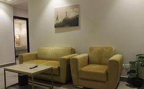 Palm Boutique Al Zahra